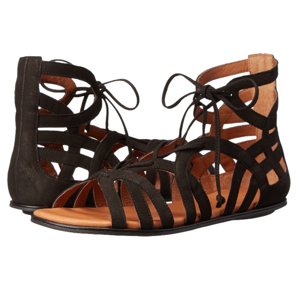 Gentle Souls Gladiator Sandal -Break My Heart 3
